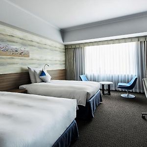 Superior Twin Room Non-Smoking